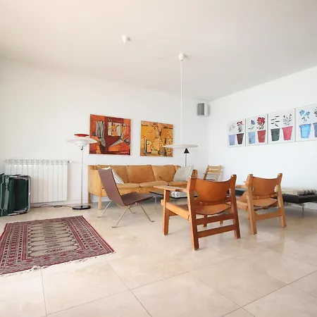 Holiday home Janus