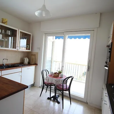 Holiday home Janus
