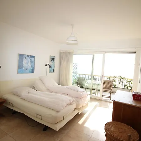 Holiday home Janus *