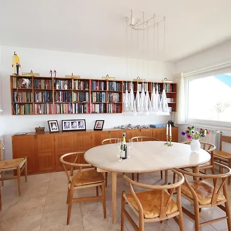 Janus Holiday home