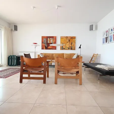 Janus Holiday home