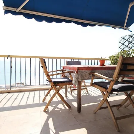 Janus Holiday home *