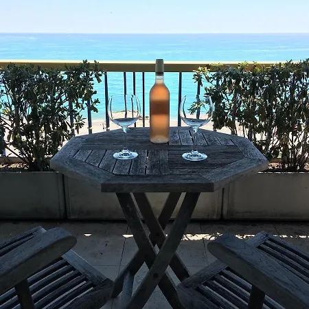 Holiday home Janus