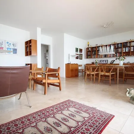 Janus Vakantiehuis *